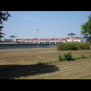 Das Kraftwerk Gabčíkovo